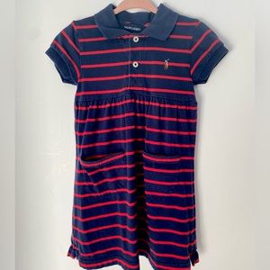 Ralph Lauren Dress